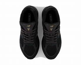 The New Balance ABZORB 2010 “Black Cement” (U2010TTB)