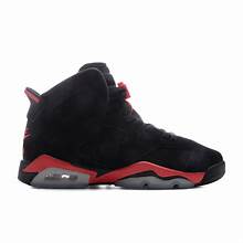 Jordan 6 Retro Infrared Salesman (GS) (IQ1275 001)