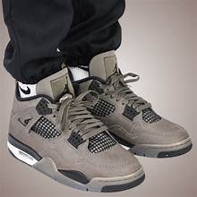 Air Jordan 4 Retro 'Cave Stone' (FV5029-200)