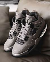 Air Jordan 4 Retro 'Cave Stone' (FV5029-200)