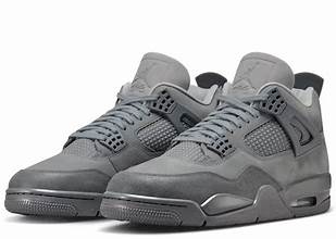 Air Jordan 4 Retro SE Paris Olympics 'Wet Cement'(FQ7928-001)