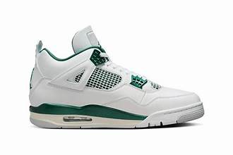 Air Jordan 4 Retro 'Oxidized Green' (FQ8138-103)