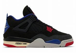 Air Jordan 4 Retro 'Rare Air'