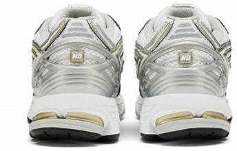 New Balance 1906R 'White Silver Metallic' (M 1906 RI)