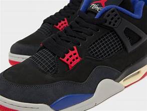 Air Jordan 4 Retro 'Rare Air'