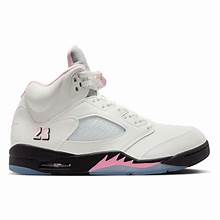 Air Jordan 5 Retro 'Medium Soft Pink' (HQ7978-102)