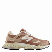 New Balance 9060 Sparrow Flat Taupe (U9060EEH)