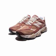 New Balance 9060 Sparrow Flat Taupe (U9060EEH)