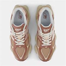 New Balance 9060 Sparrow Flat Taupe (U9060EEH)
