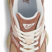 New Balance 9060 Sparrow Flat Taupe (U9060EEH)