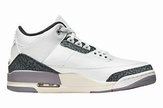 Jordan 3 Retro Cement Grey (CT8532 106)