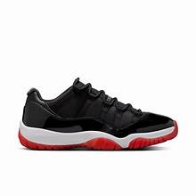 Air Jordan 11 Retro Low 'Bred' 2025 (FV5104-006)