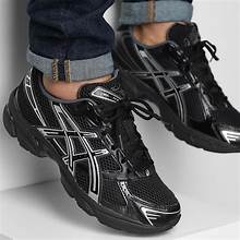 ASICS Gel 1130 'Black Pure Silver' (1201A906-001)