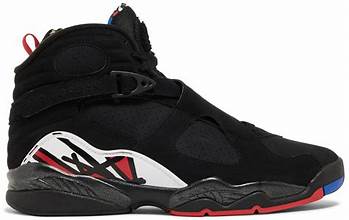 Air Jordan 8 Retro 'Playoff' 2023 (305381-062)