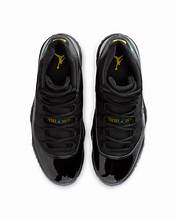 Jordan 11 Retro Gamma Blue (2025) (CT8012-047)