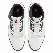 Jordan 3 Retro Cement Grey (CT8532 106)