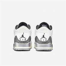Jordan 3 Retro Cement Grey (CT8532 106)