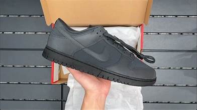 Nike Dunk Low Cyber Reflective (FZ3781 060)