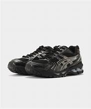 MEN'S ASICS GEL-KAYANO 14 BLACK PURE SILVER (1201A019-006)