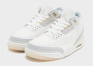 Jordan 3 Retro Craft Ivory (FJ9479-100)