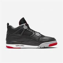 Jordan 4 Retro Bred Reimagined (FV5029 006)
