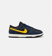 Nike Dunk Low Vintage Michigan (FZ4014 010)