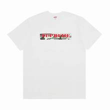 Supreme Hardcore Tee 'White' (SS25T64)