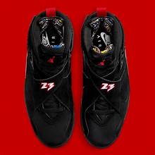 Air Jordan 8 Retro 'Playoff' 2023 (305381-062)