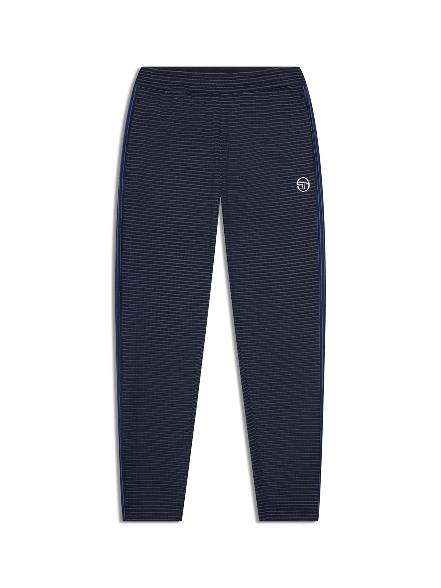 Sergio Tacchini Rete Track Pant-Maritime Blue