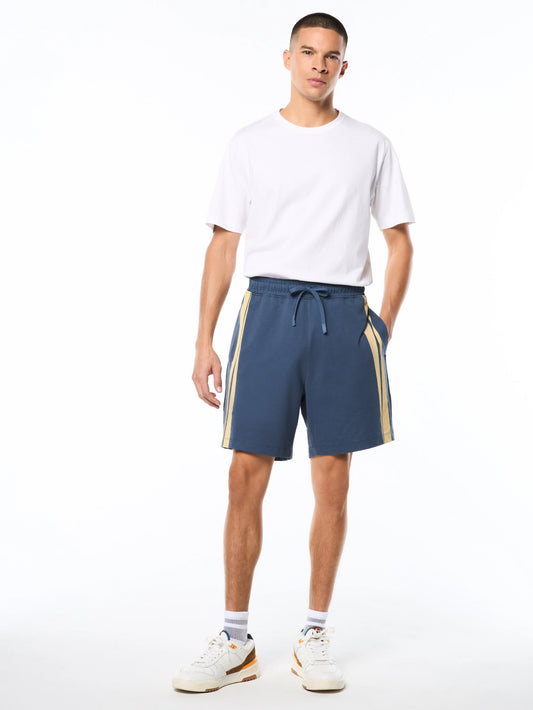 Sergio Tacchini Rotto Fashion Short-Key Largo