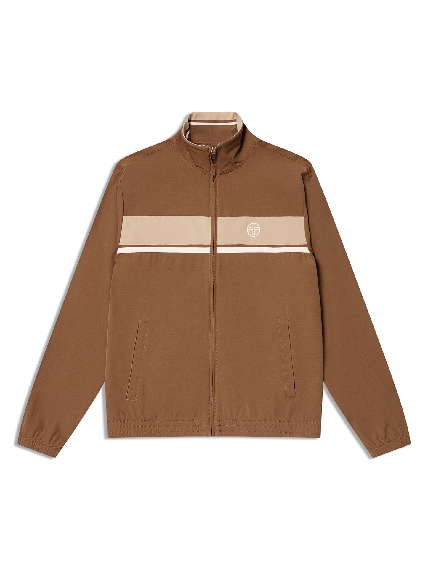 Sergio Tacchini Damarindo Performance Track Jacket-Cub