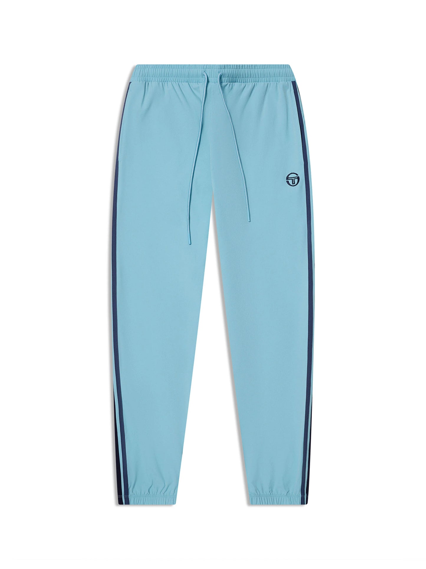 Sergio Tacchini Damarindo Performance Track Pant-Stillwater