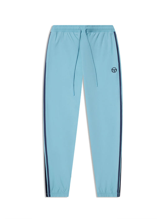 Sergio Tacchini Damarindo Performance Track Pant-Stillwater