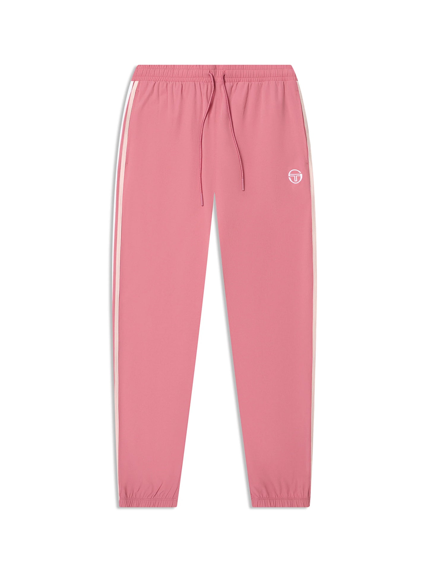 Sergio Tacchini Damarindo Performance Track Pant-Barely There