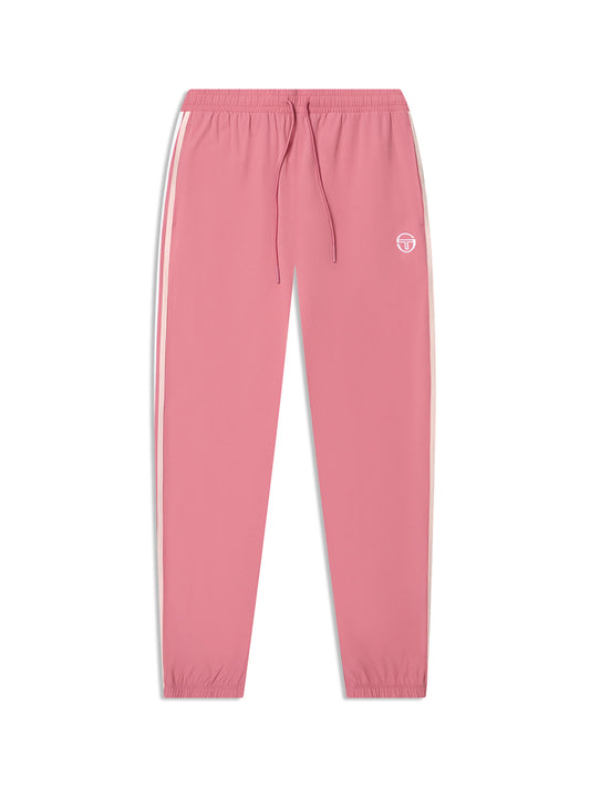 Sergio Tacchini Damarindo Performance Track Pant-Barely There