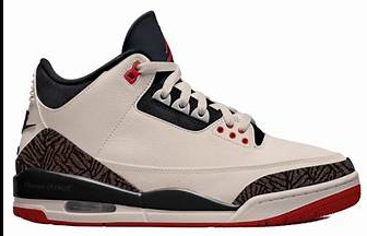 Air Jordan 3 Retro 'World’s Best Dad' (IF4396-103)