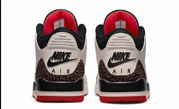 Air Jordan 3 Retro 'World’s Best Dad' (IF4396-103)