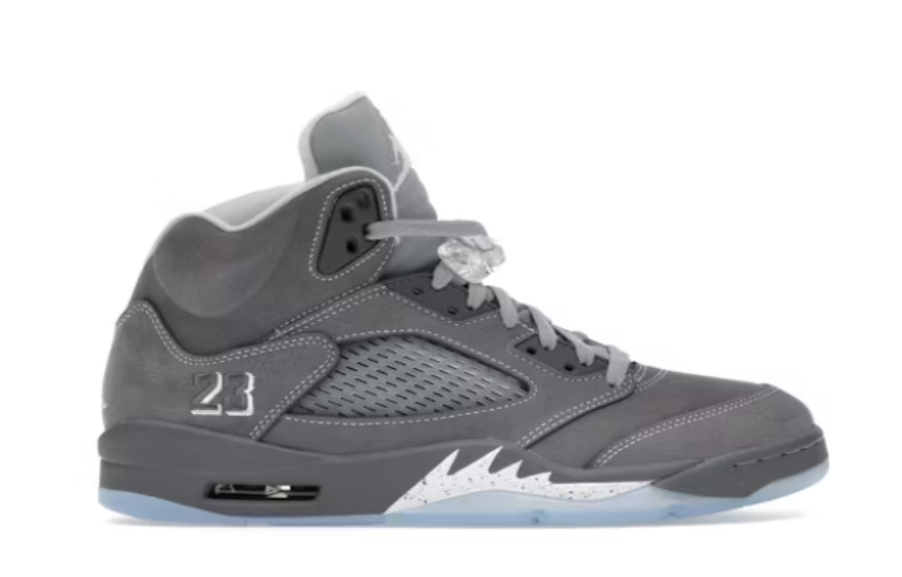 Air Jordan 5 Retro Wolf Grey (DD0587-002)