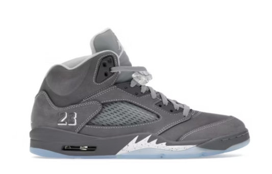 Air Jordan 5 Retro Wolf Grey (DD0587-002)