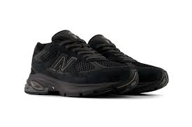 New Balance 2010 'Black Cement'  (U2010TTB)
