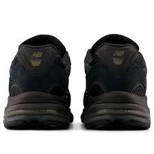 New Balance 2010 'Black Cement'  (U2010TTB)