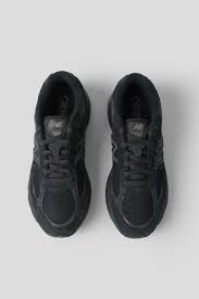 New Balance 2010 'Black Cement'  (U2010TTB)