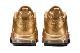 Nike SB Air Max 2 CB '94 Low Supreme Metallic Gold ( IM4283-700)