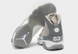 Air Jordan 9 Retro Cool Grey (2025) (HV4794-011)