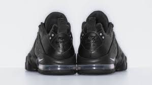 Nike SB Air Max 2 CB '94 Low Supreme Black (IM4283-001)