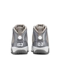 Air Jordan 9 Retro Cool Grey (2025) (HV4794-011)