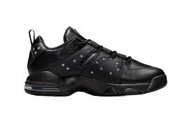 Nike SB Air Max 2 CB '94 Low Supreme Black (IM4283-001)