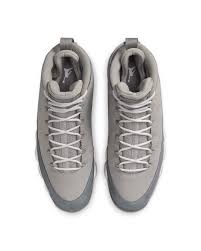 Air Jordan 9 Retro Cool Grey (2025) (HV4794-011)