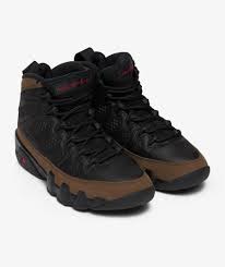Jordan 9 Retro Olive (2024) (HV4794-030)