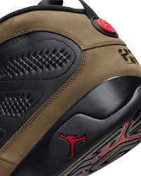 Jordan 9 Retro Olive (2024) (HV4794-030)